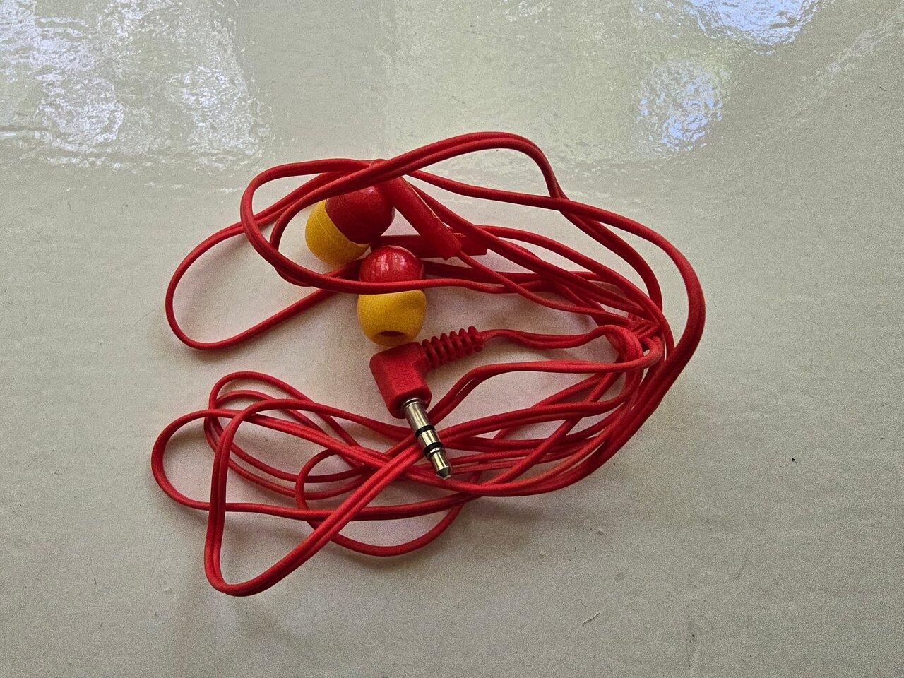 Review photo
