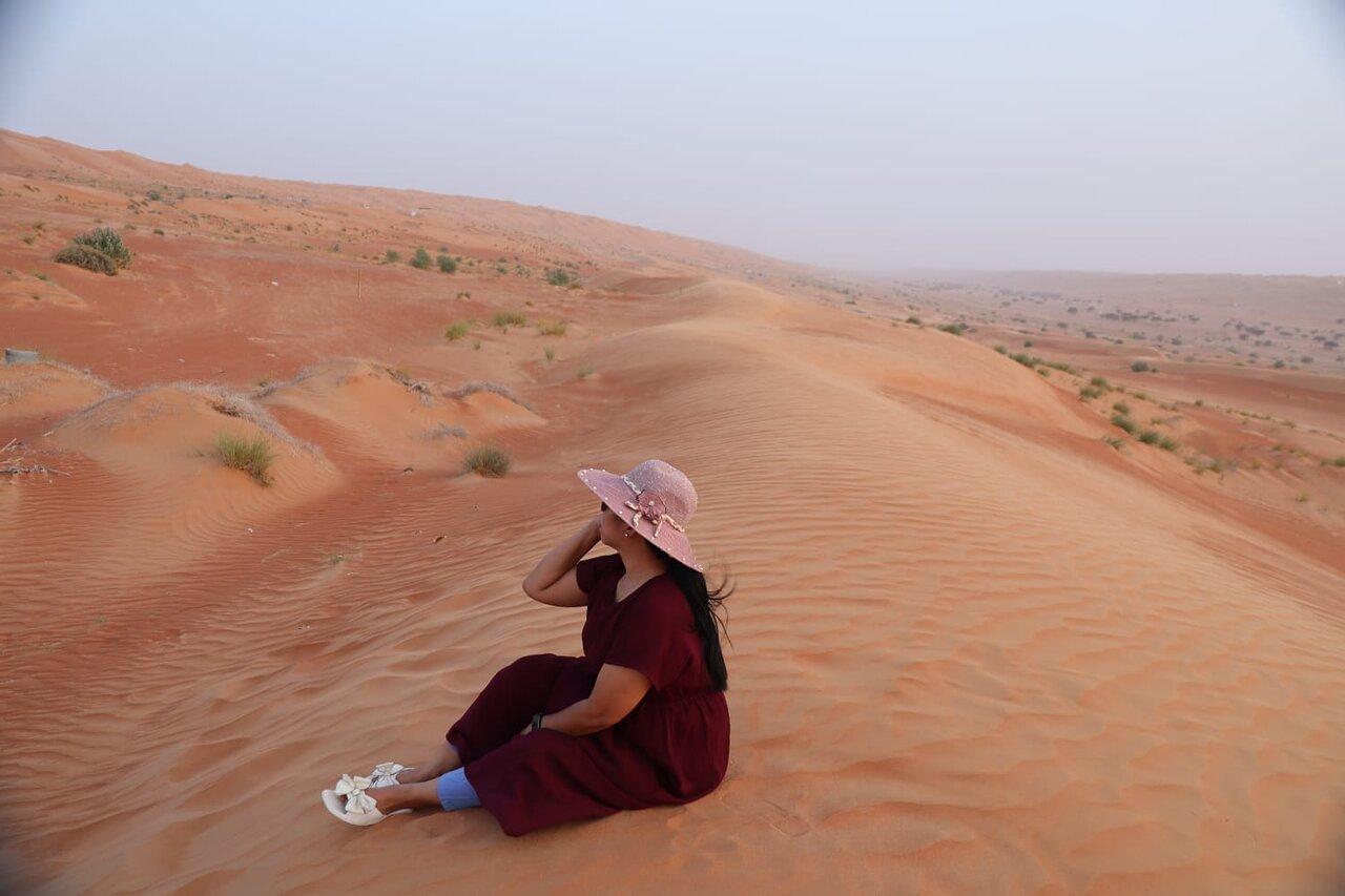 Review photo