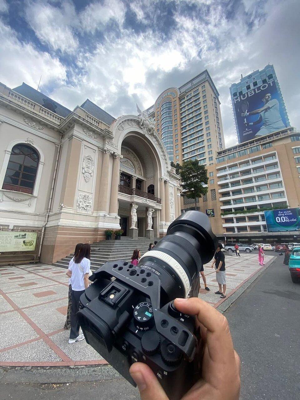 Review photo
