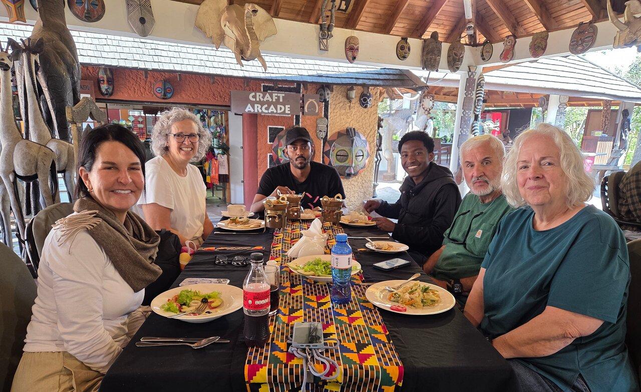 Review photo