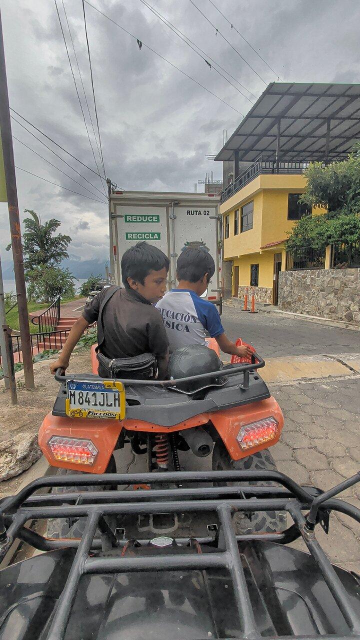 Review photo