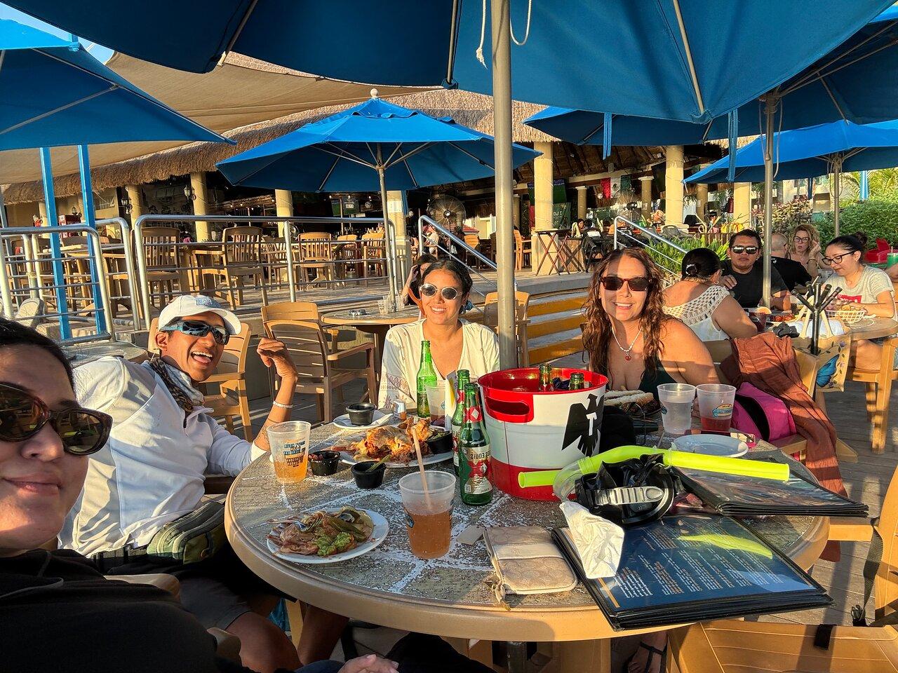 Review photo