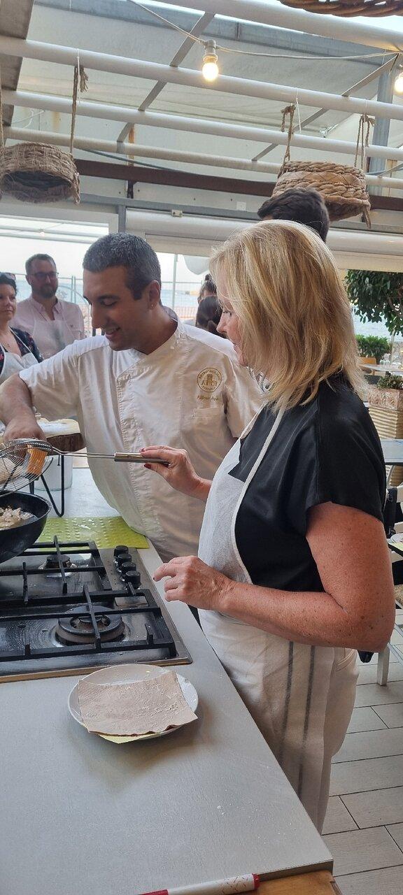 Review photo