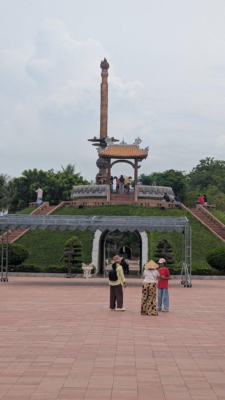 Review photo