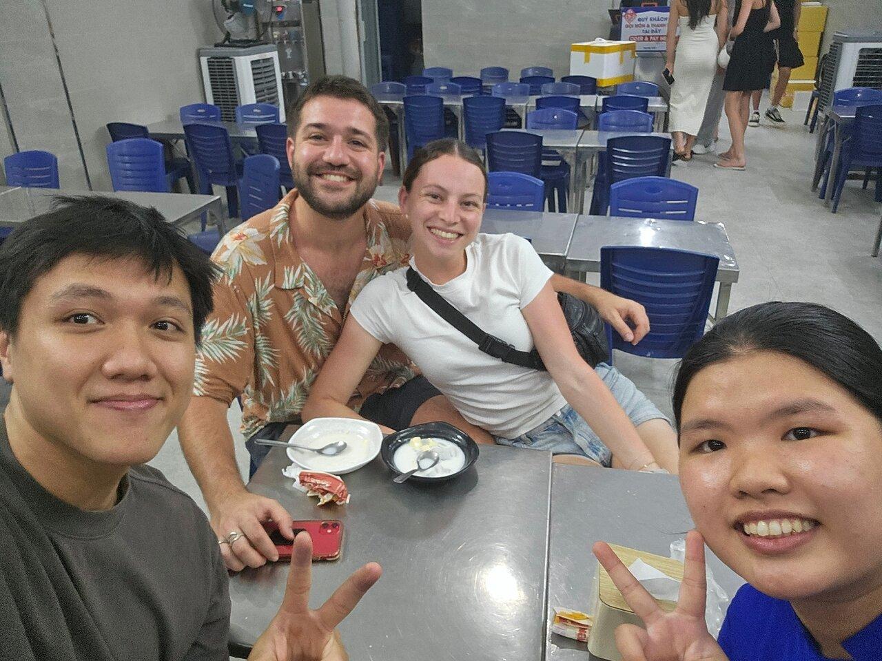 Review photo