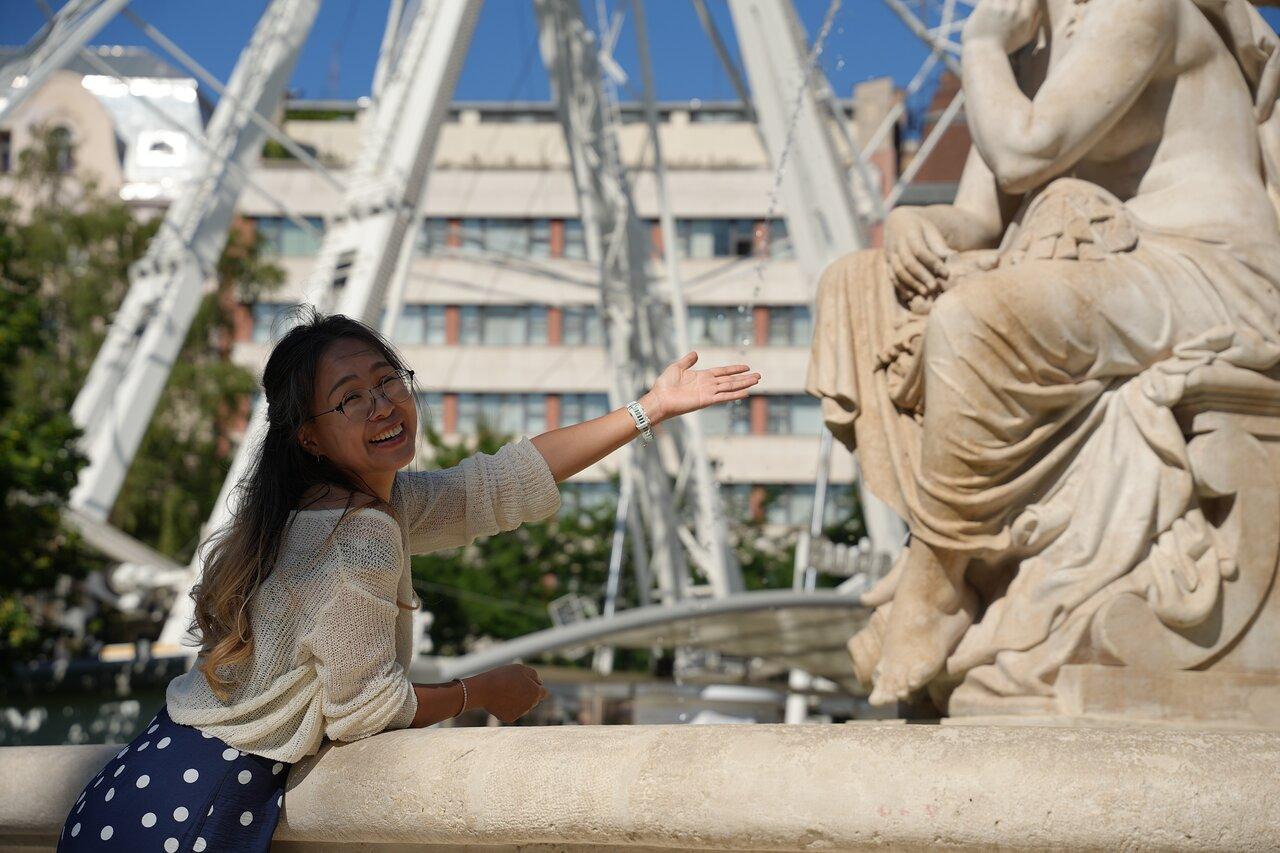 Review photo