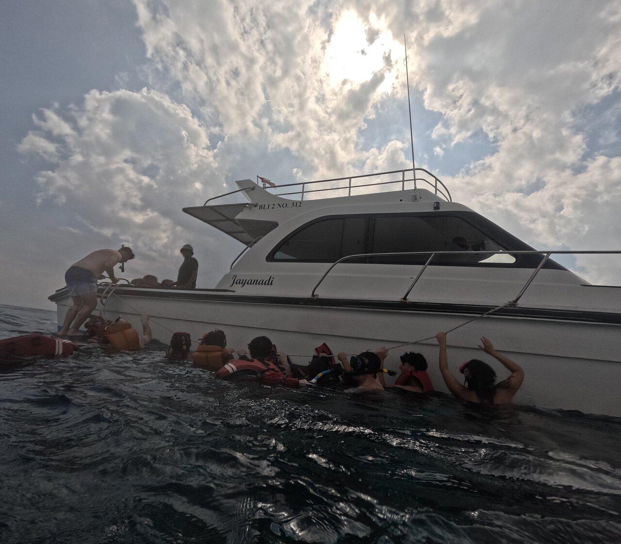 Review photo