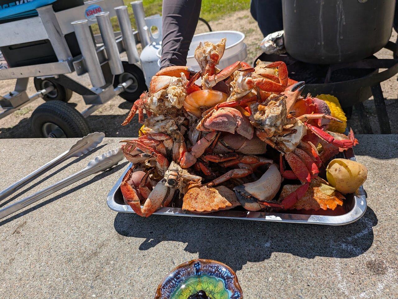 Review photo