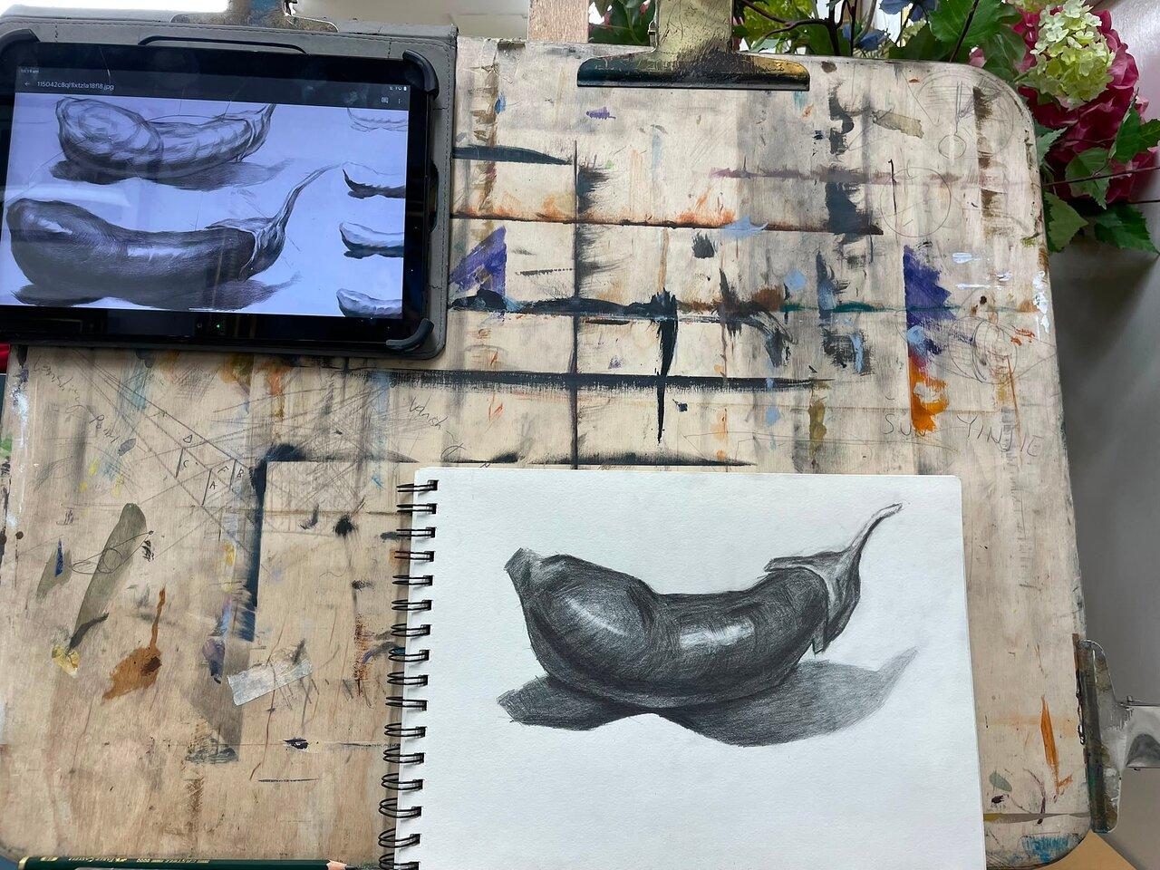 Review photo