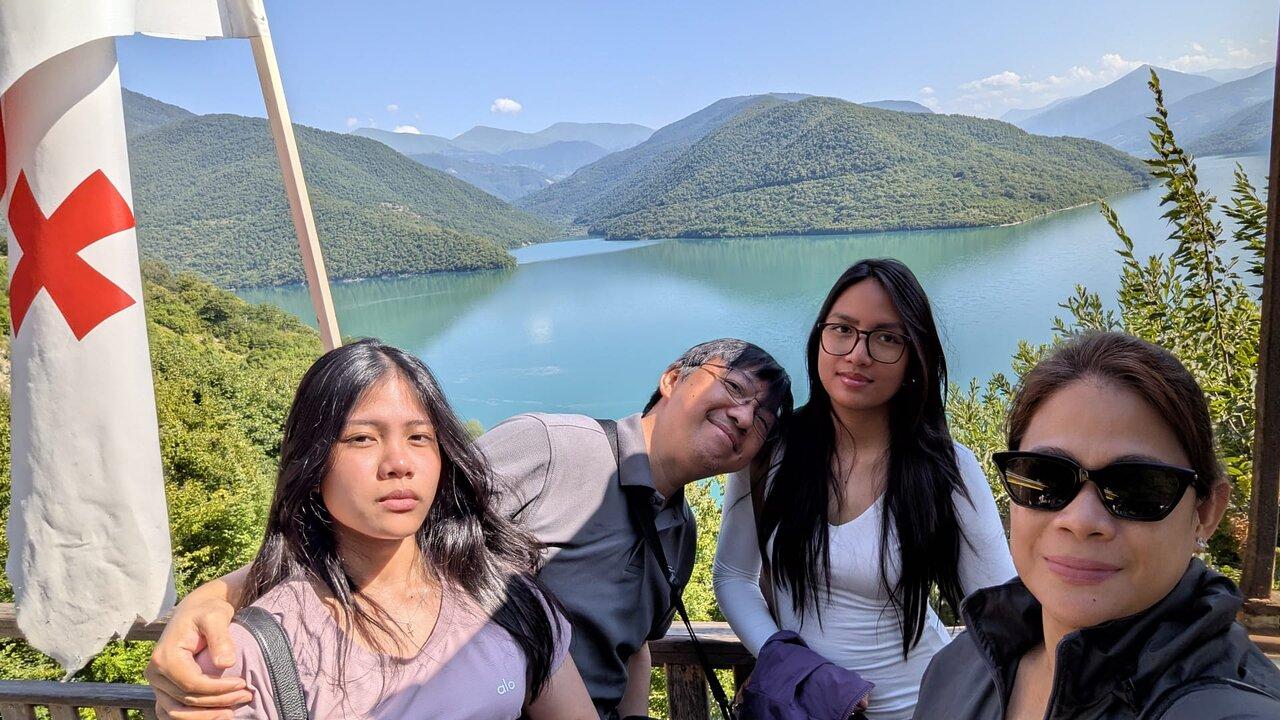 Review photo