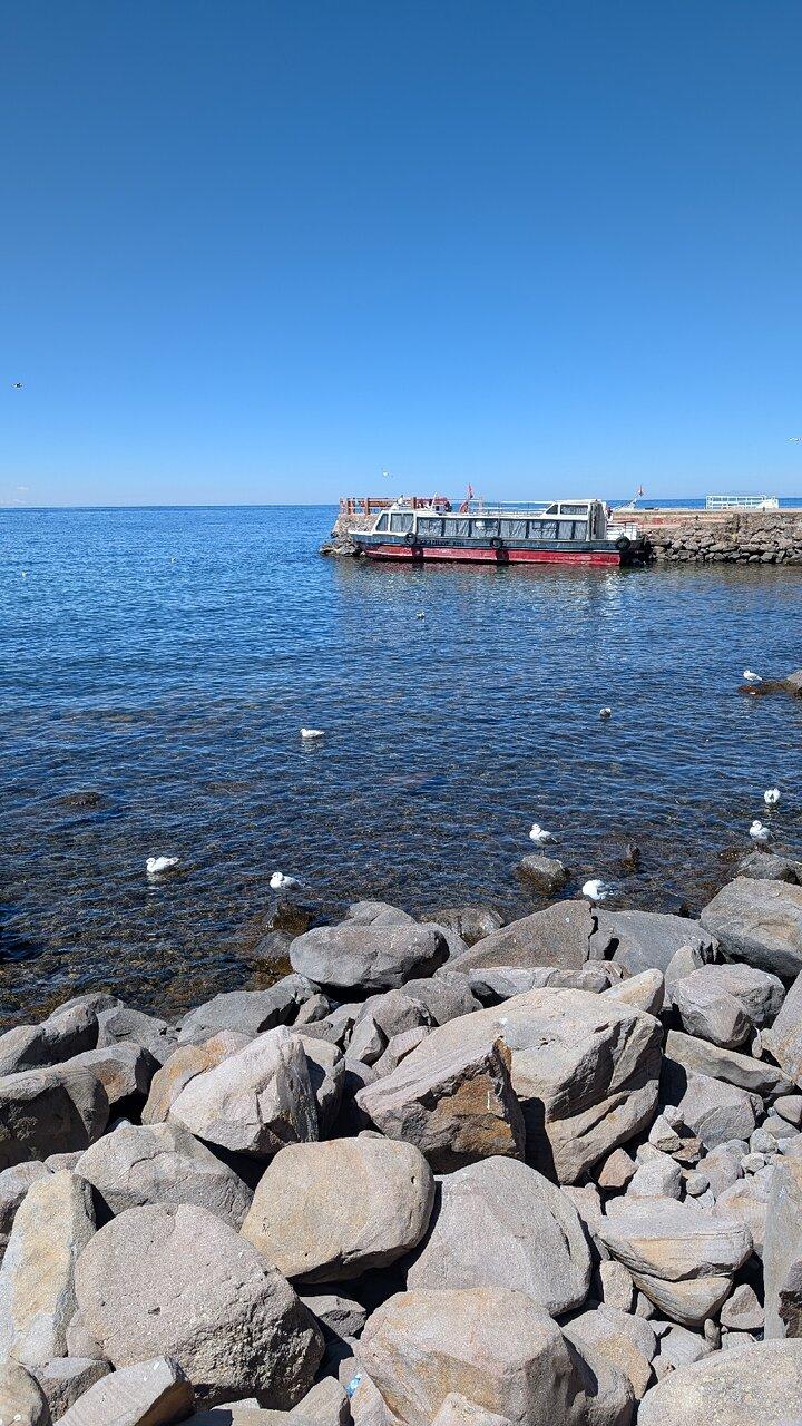 Review photo