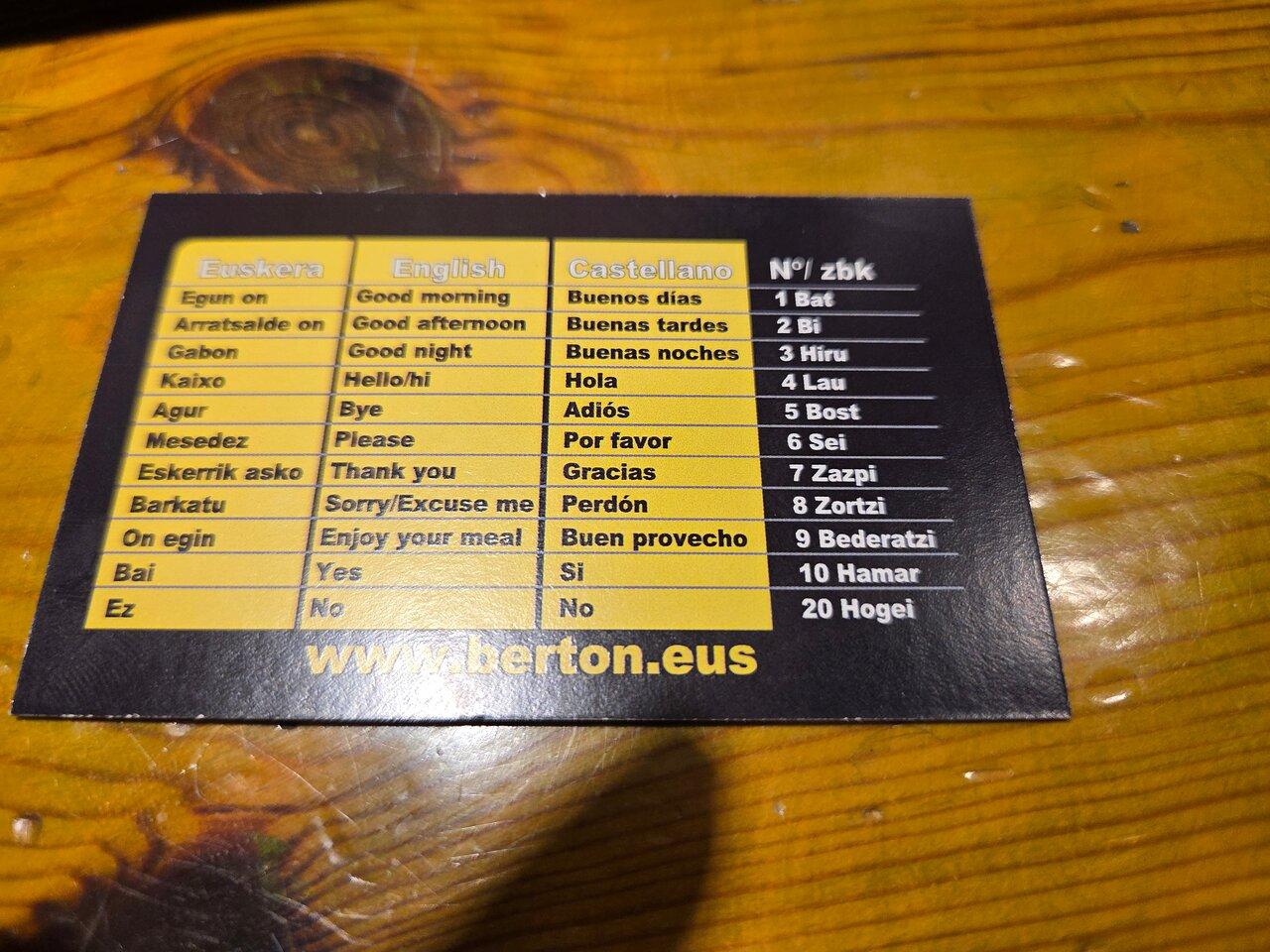 Review photo