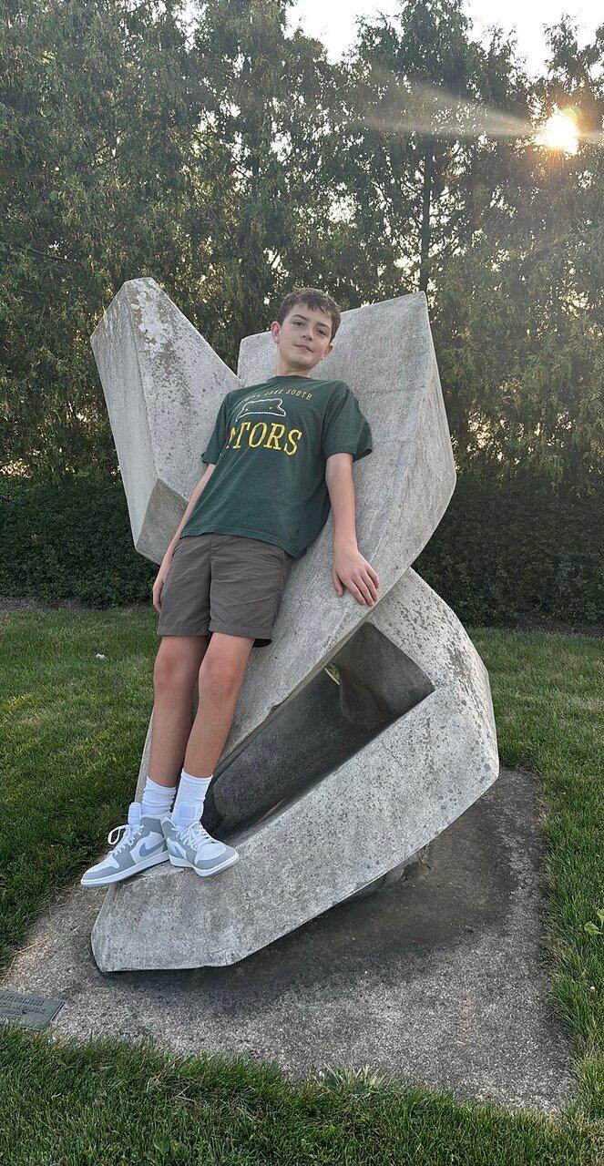 Review photo