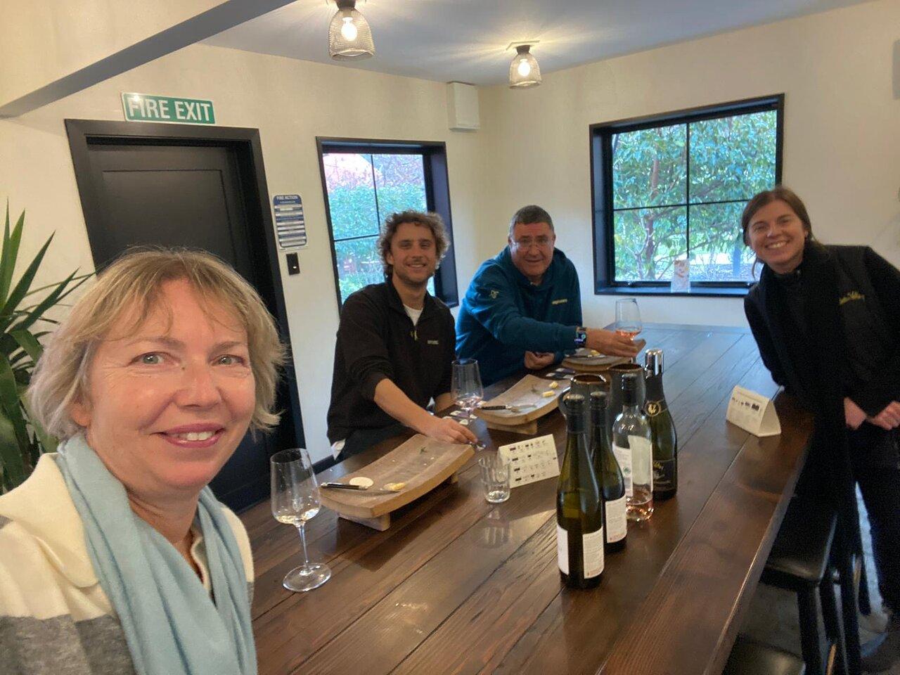 Review photo