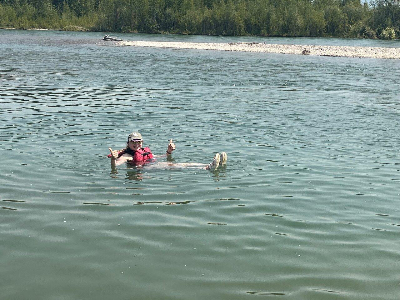 Review photo