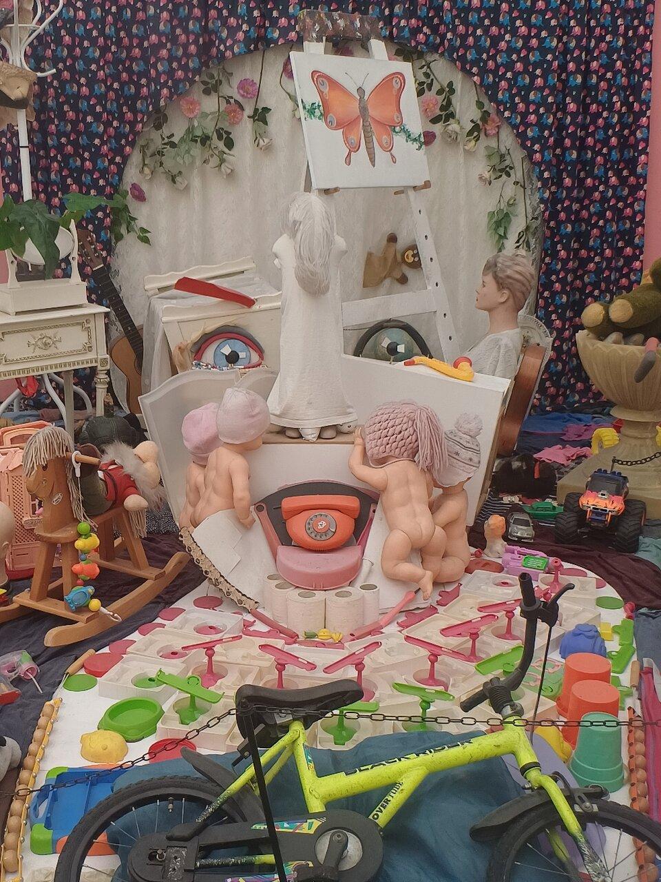 Review photo