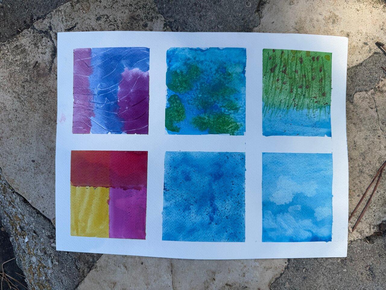 Review photo