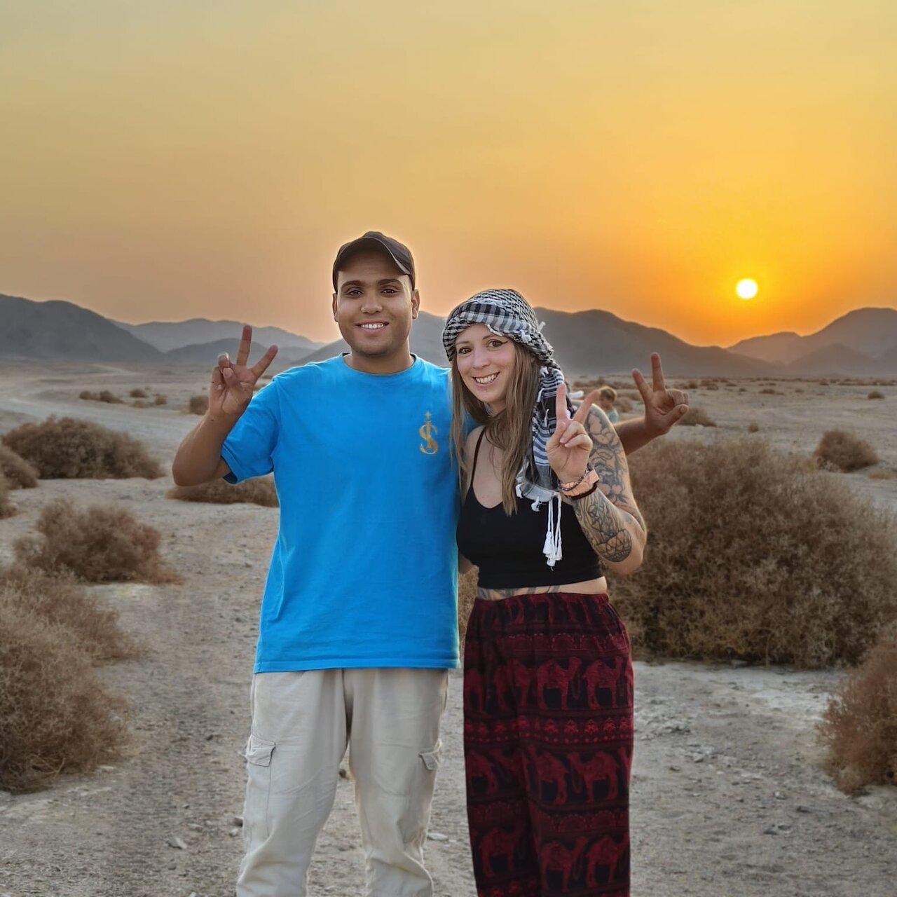 Review photo