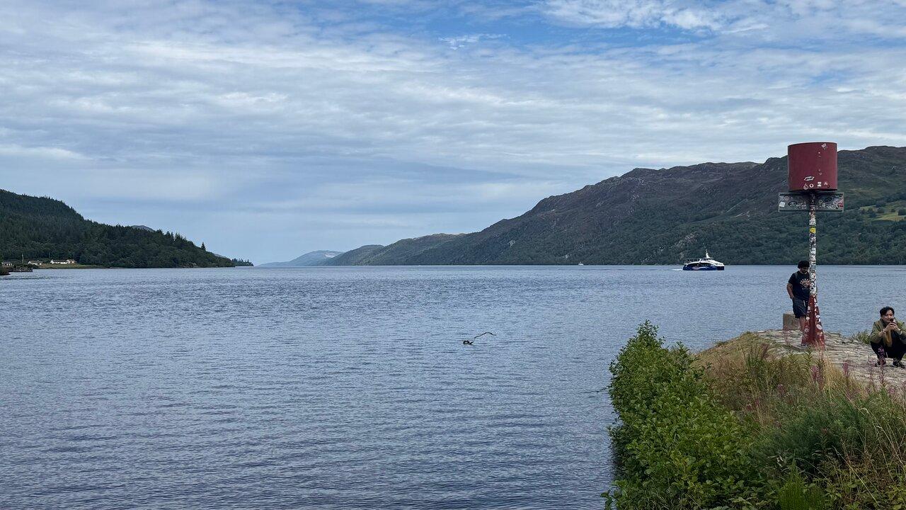 Review photo