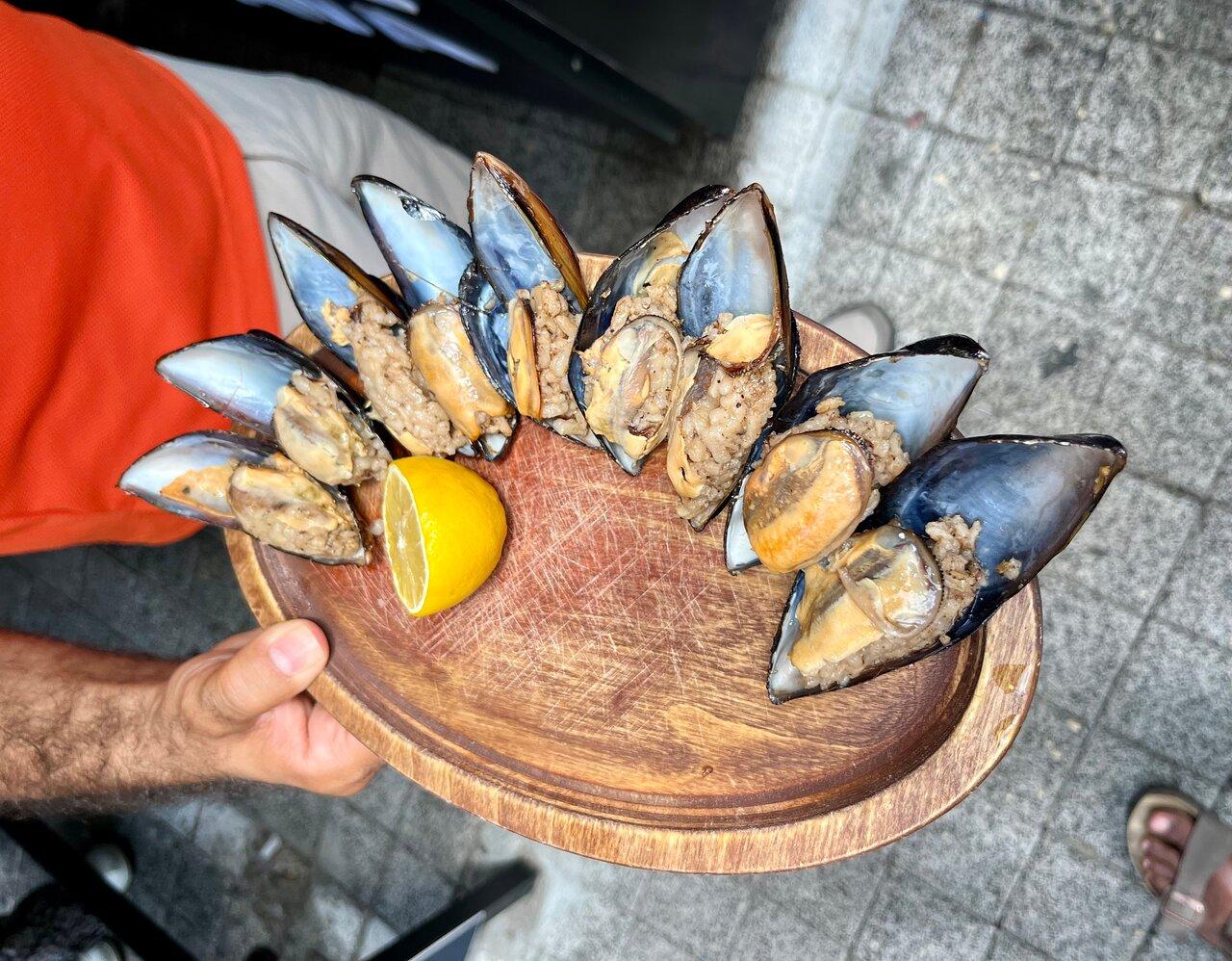 Review photo