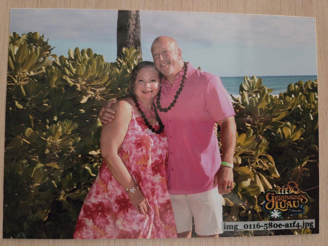Review photo