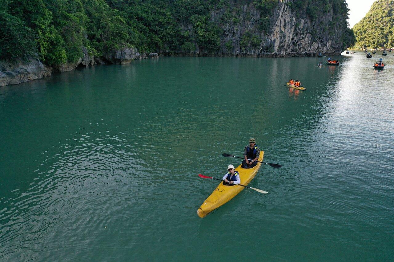 Review photo