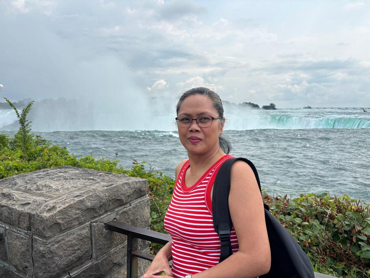 Review photo