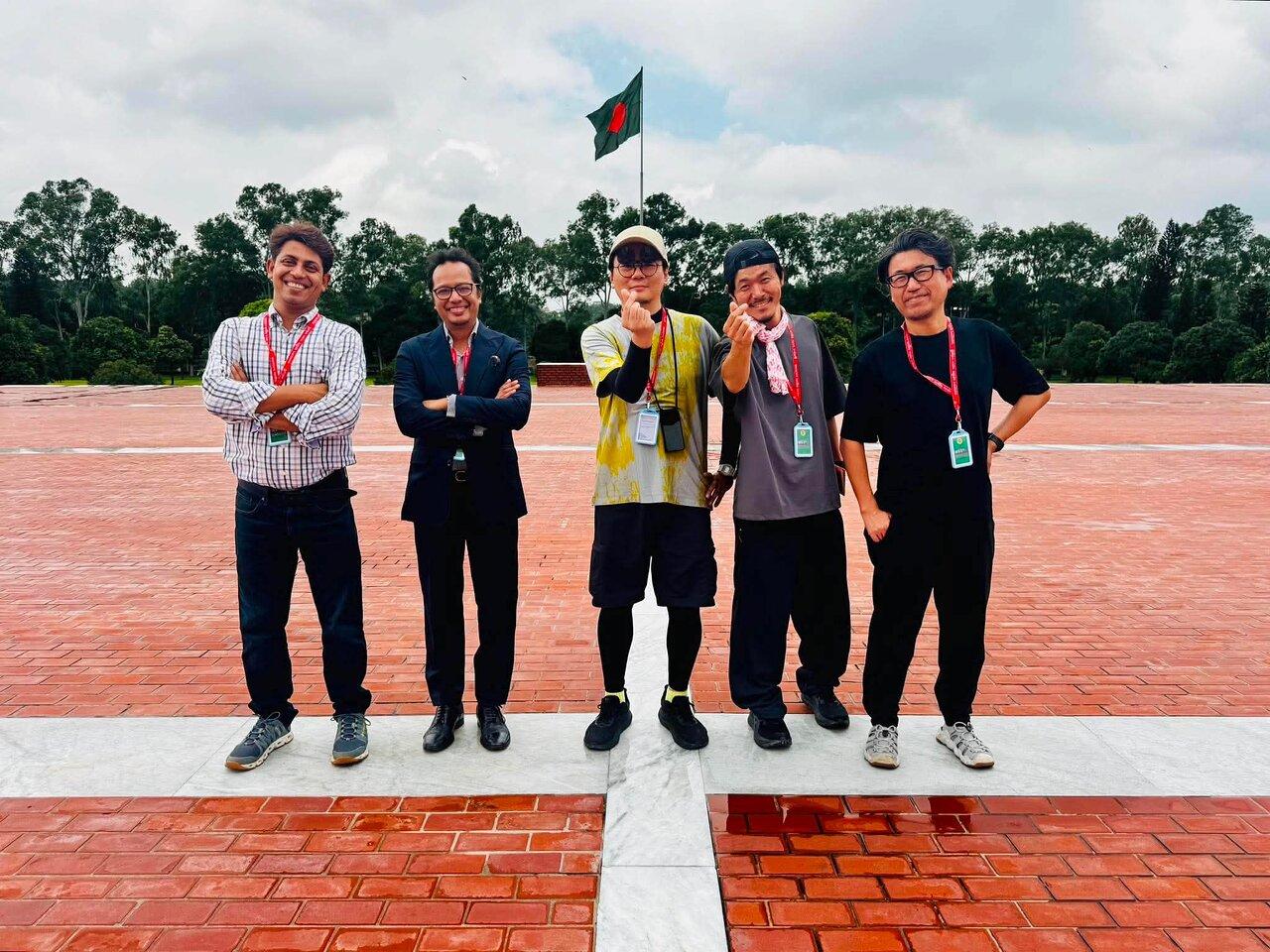 Review photo
