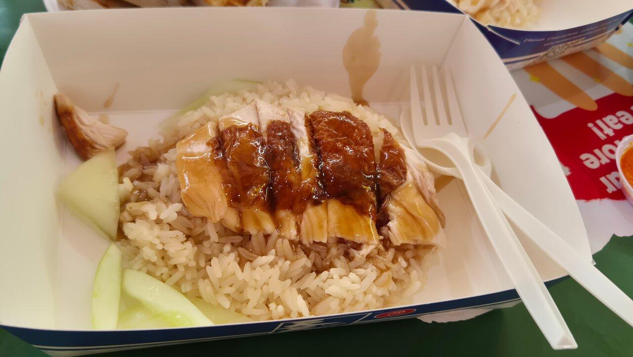 Review photo