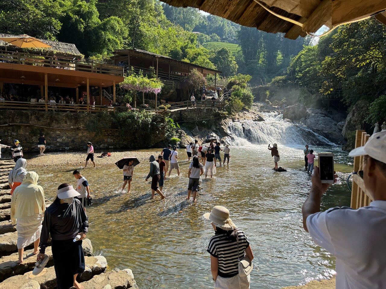 Review photo
