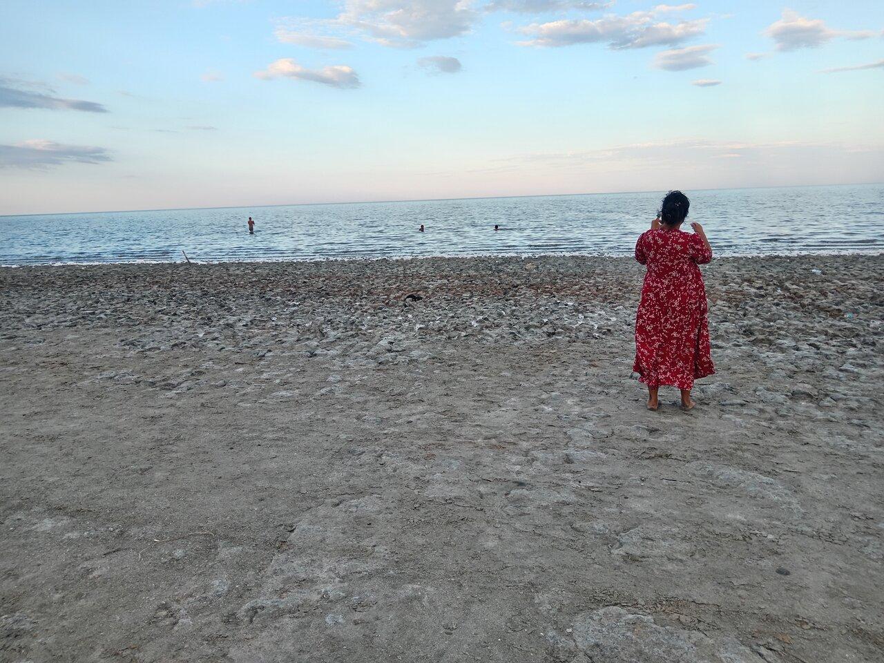 Review photo