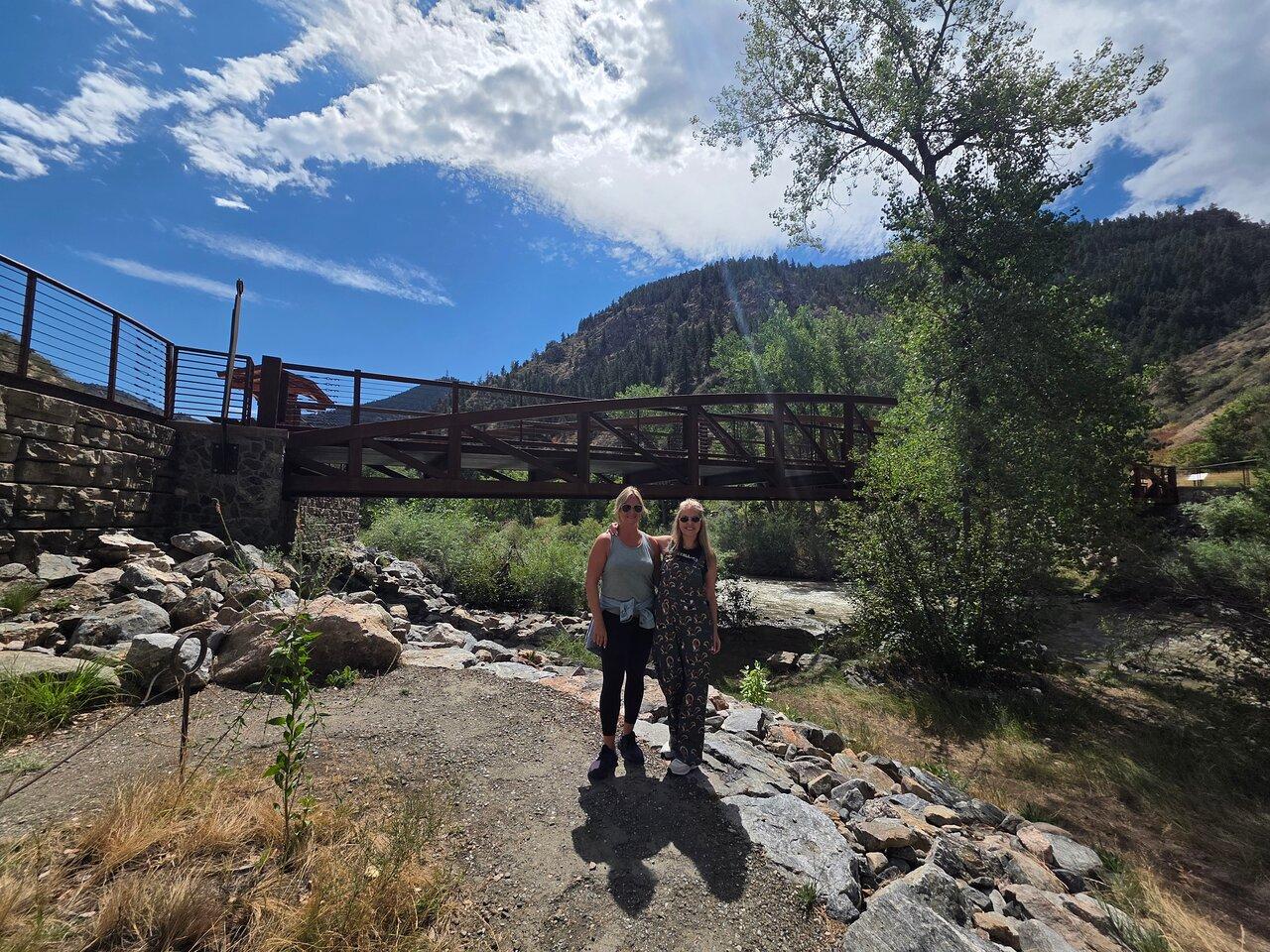 Review photo