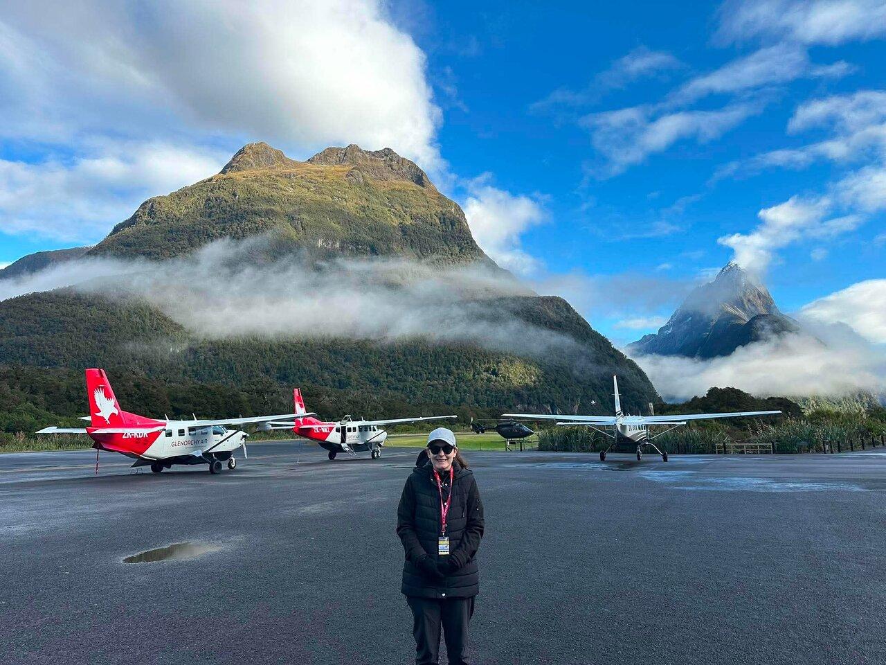 Review photo