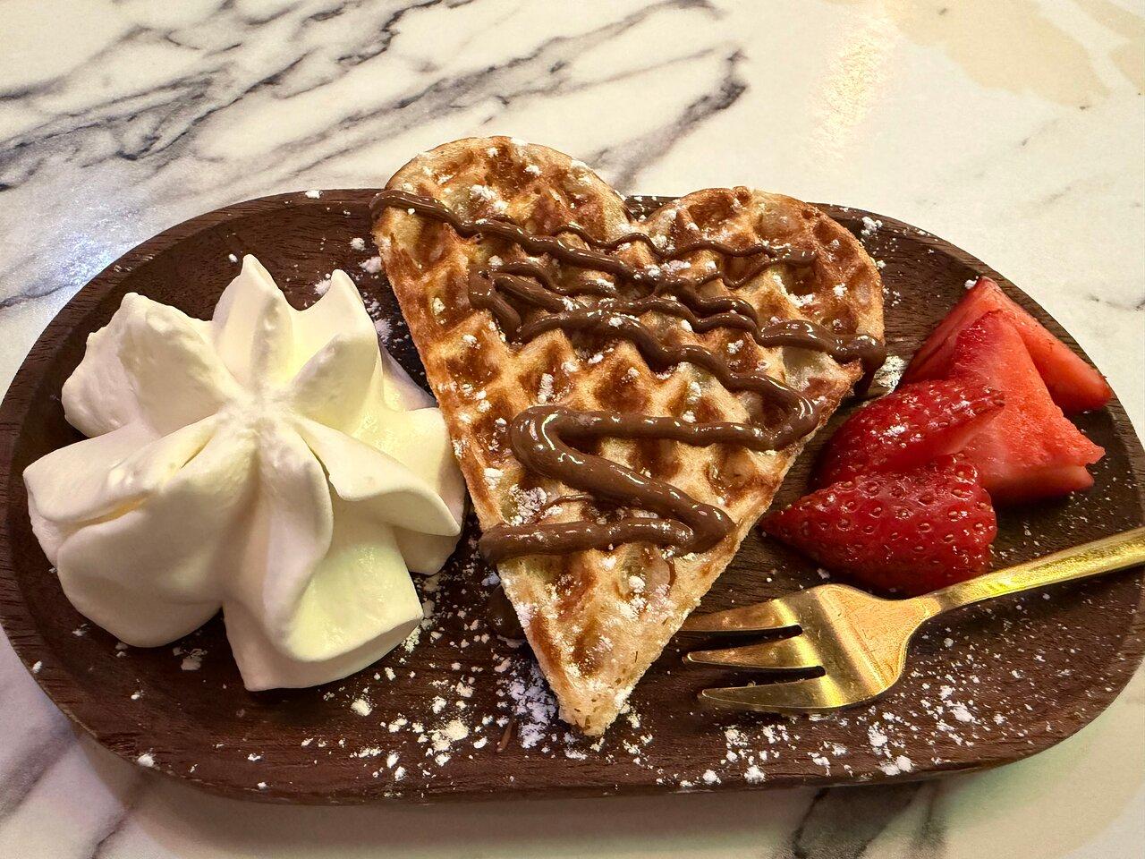 Review photo