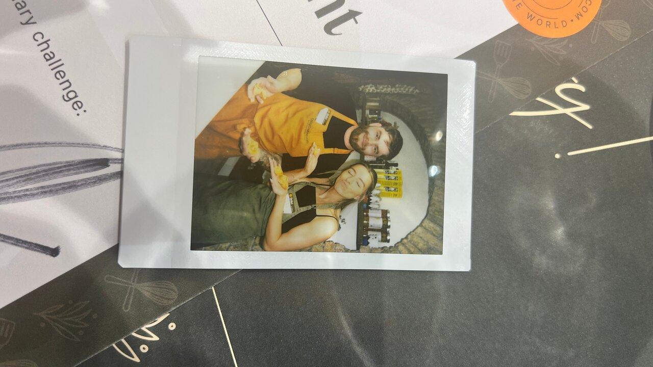 Review photo