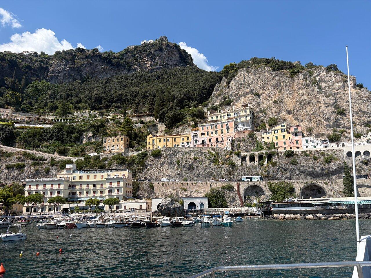 Review photo