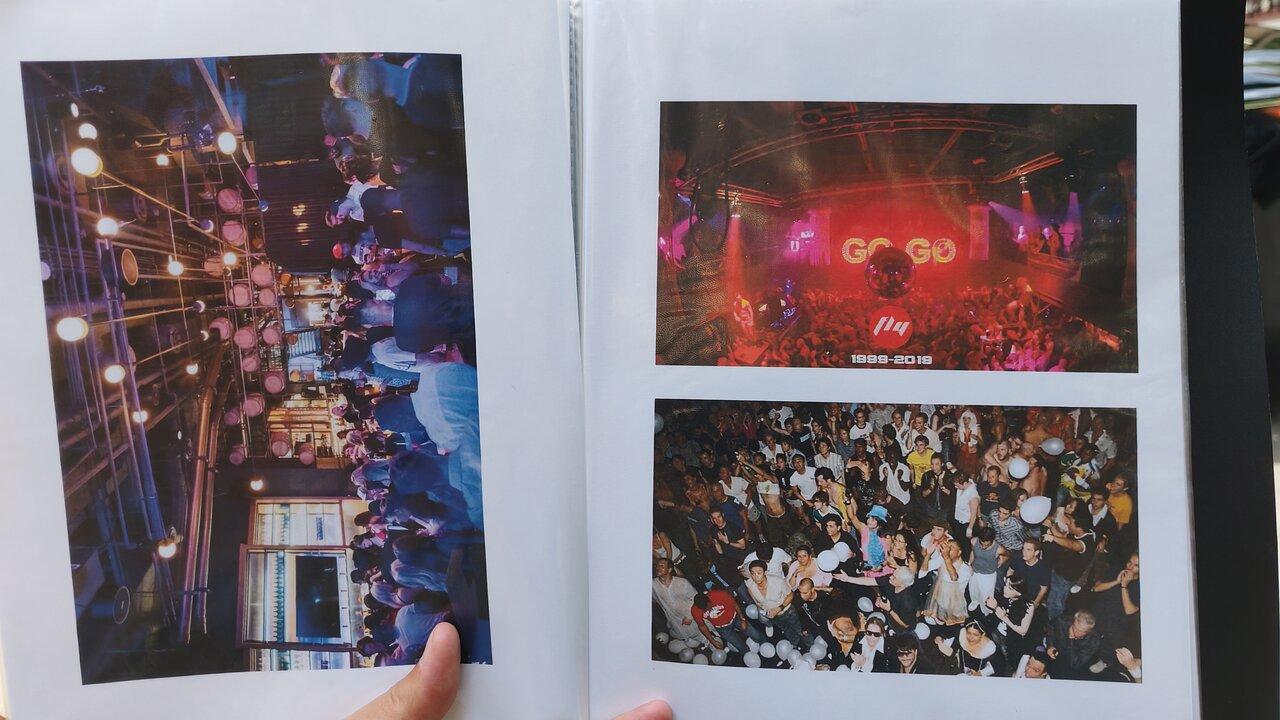 Review photo