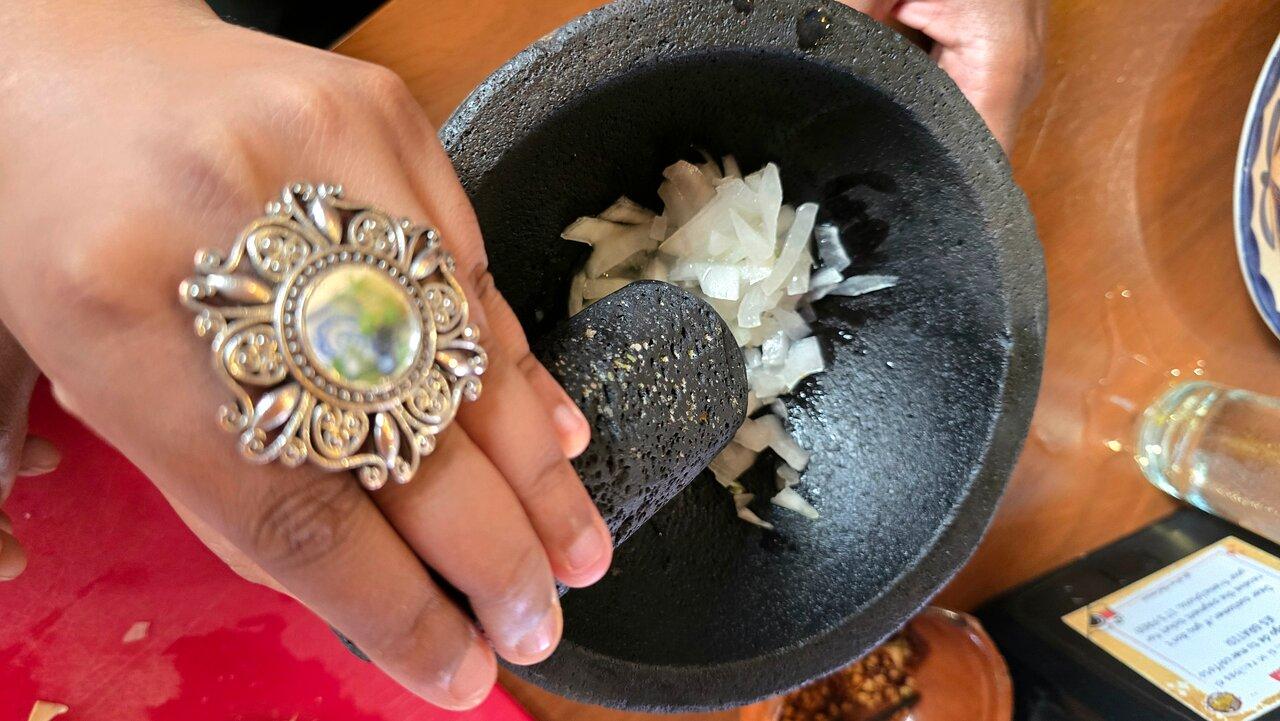 Review photo