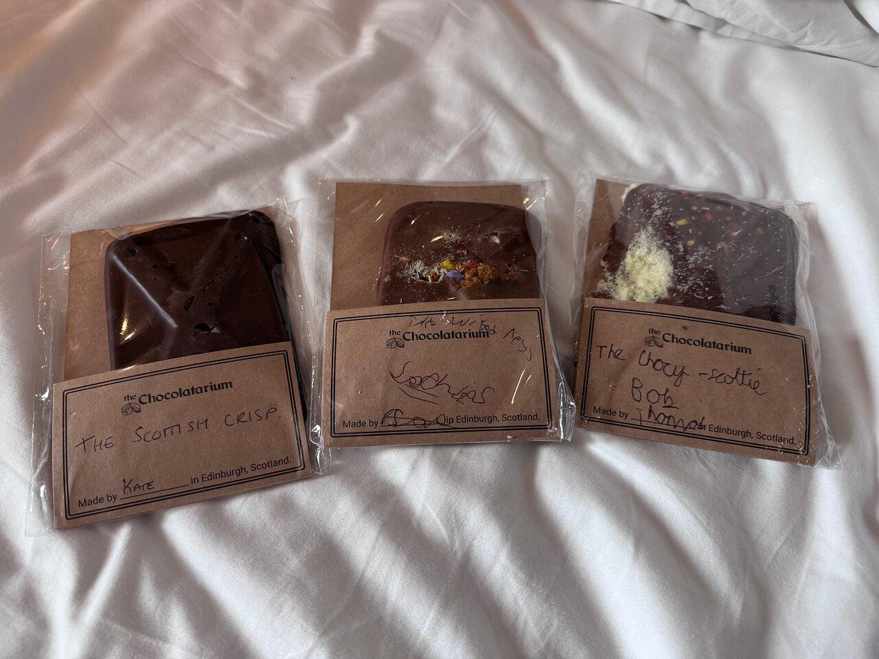 Review photo