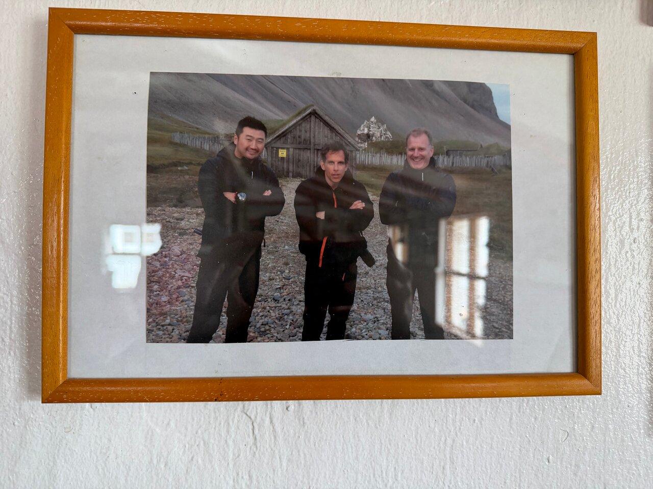 Review photo