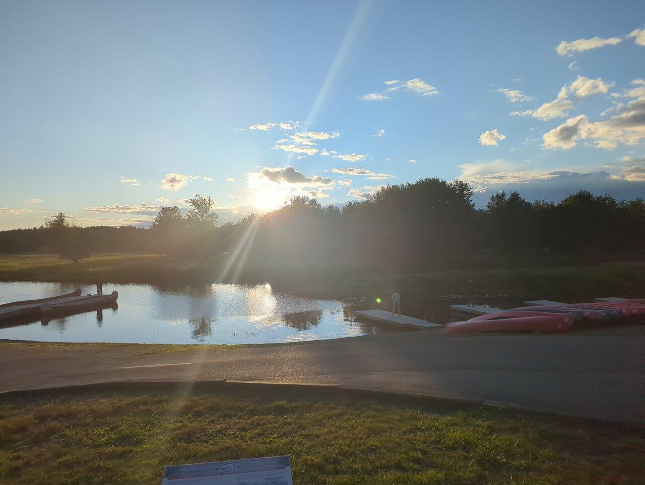 Review photo