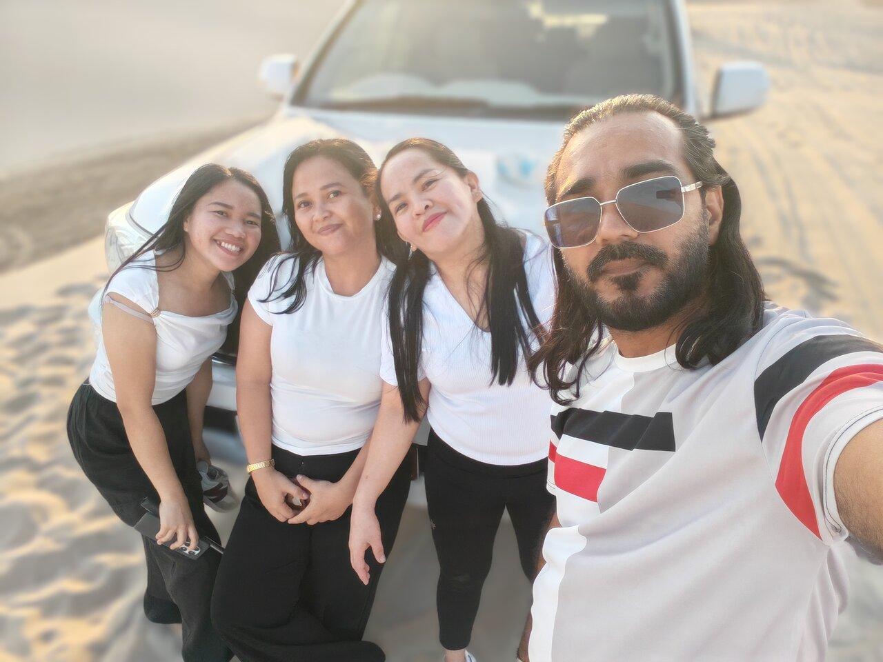 Review photo