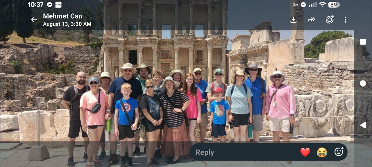 Review photo