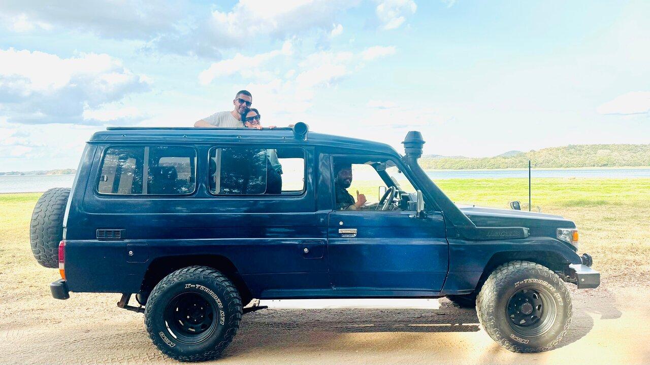 Review photo