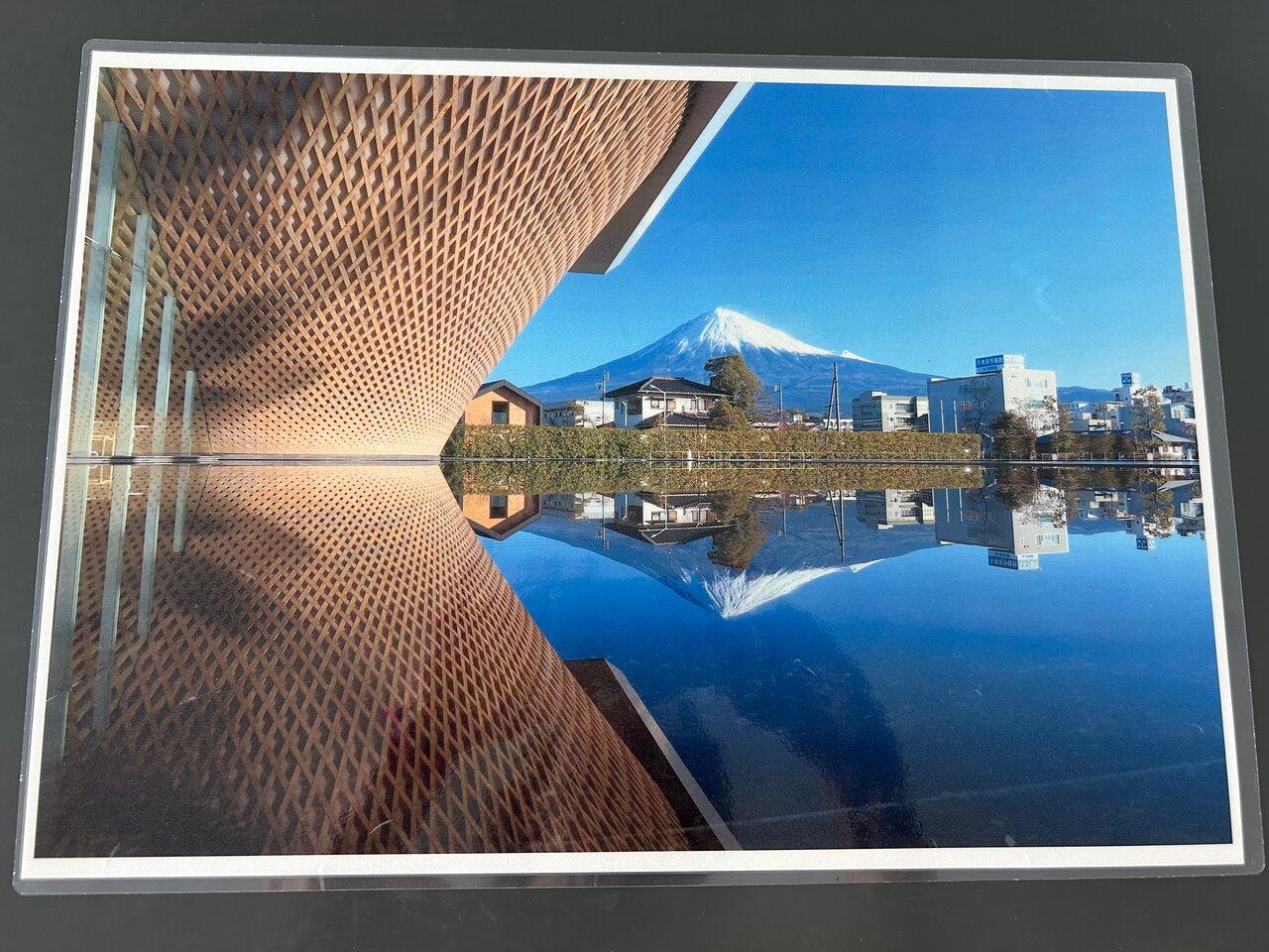 Review photo
