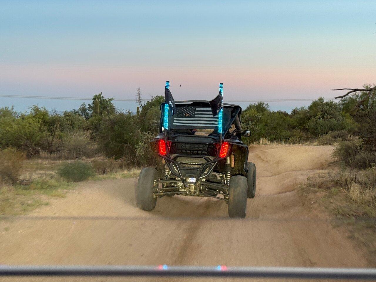 Review photo