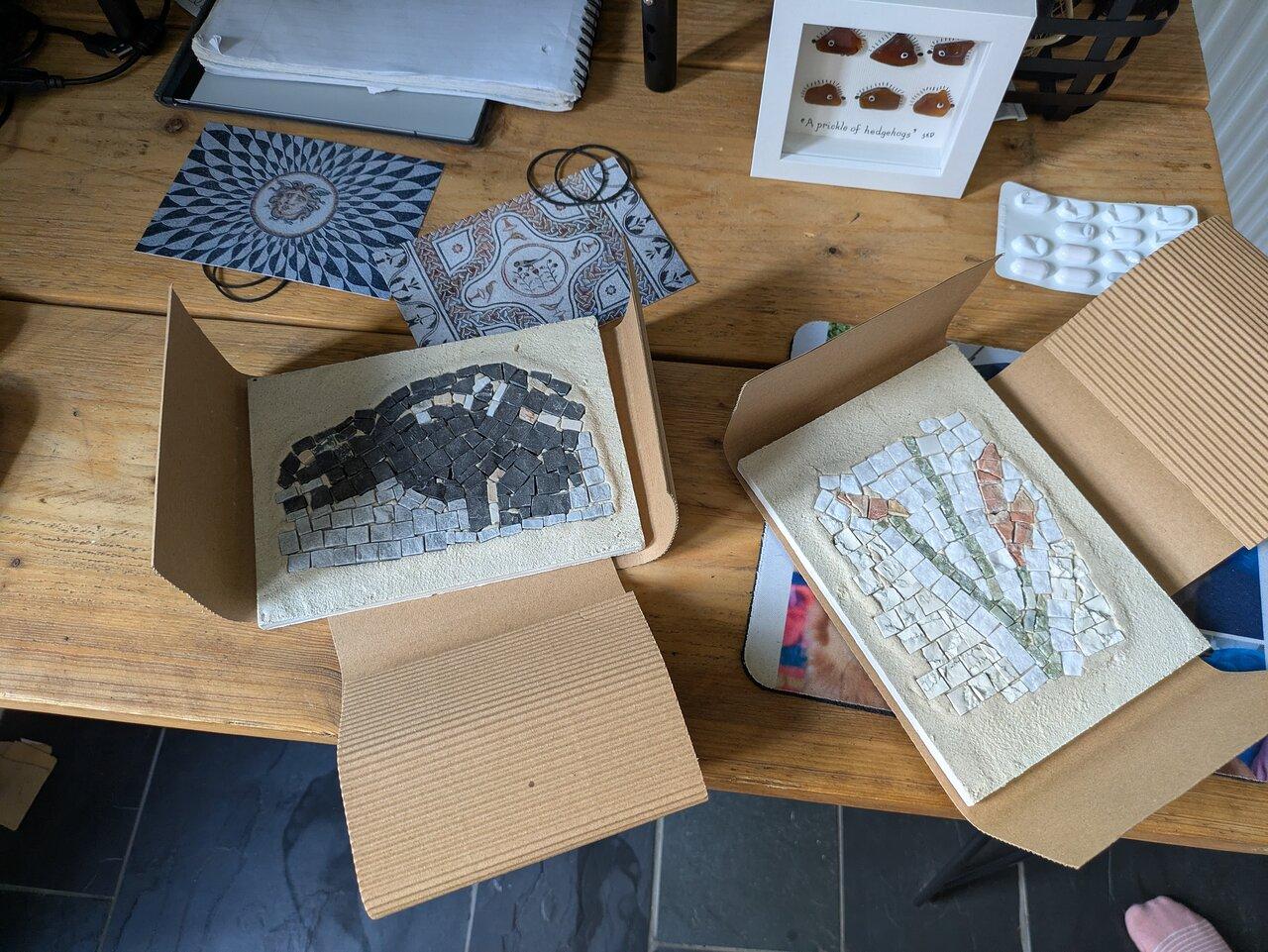 Review photo