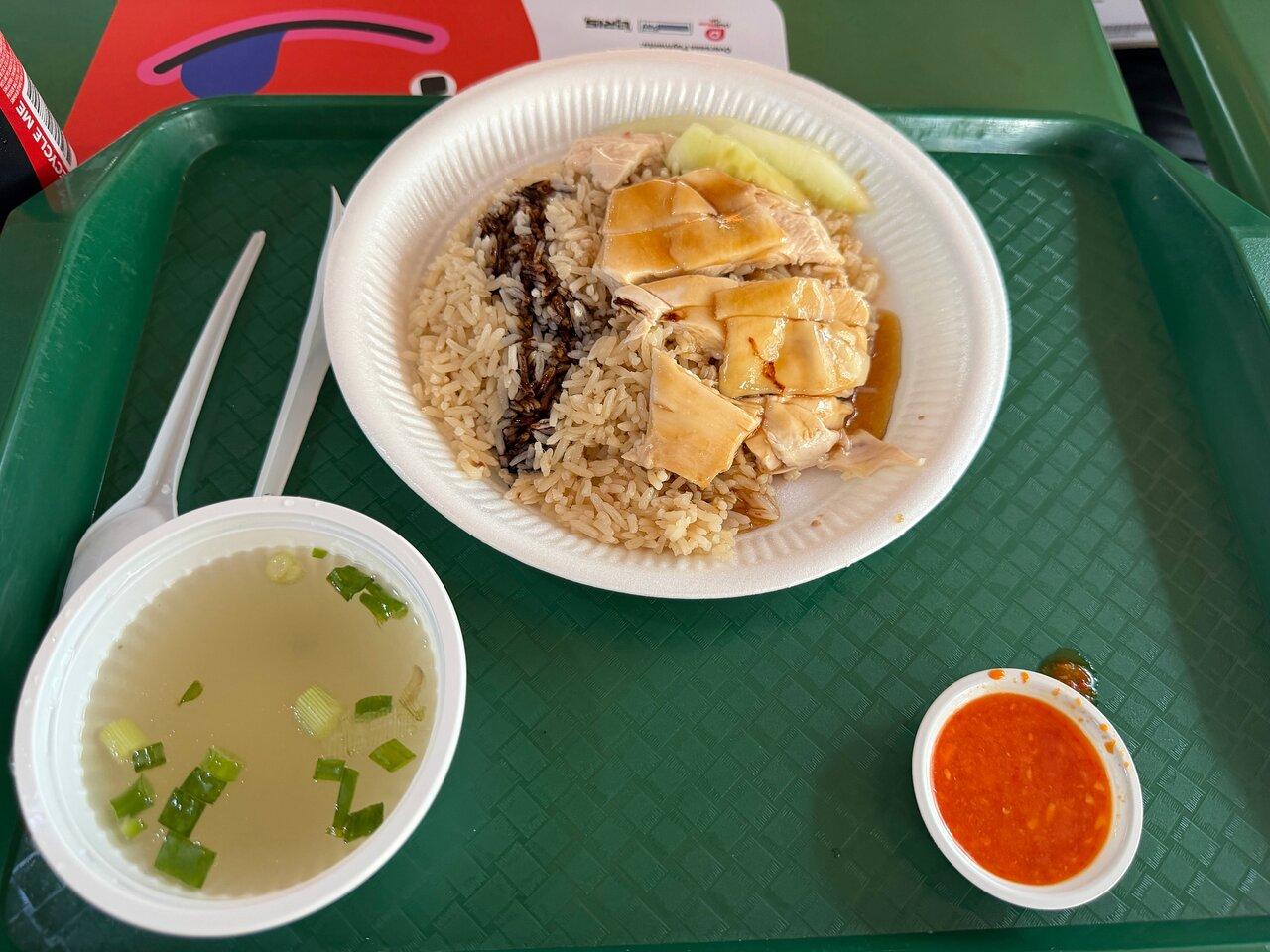Review photo