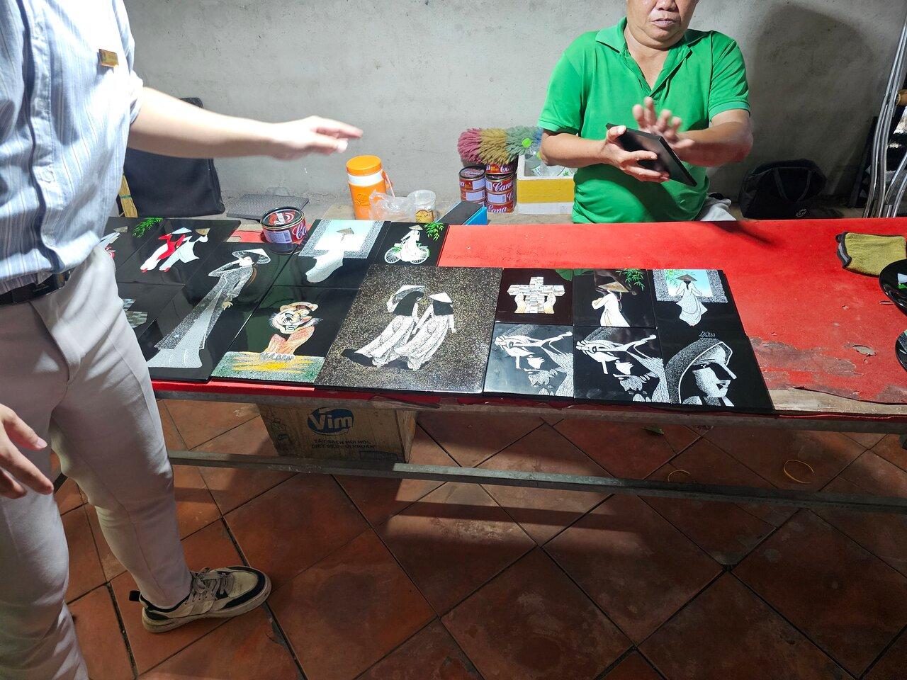 Review photo