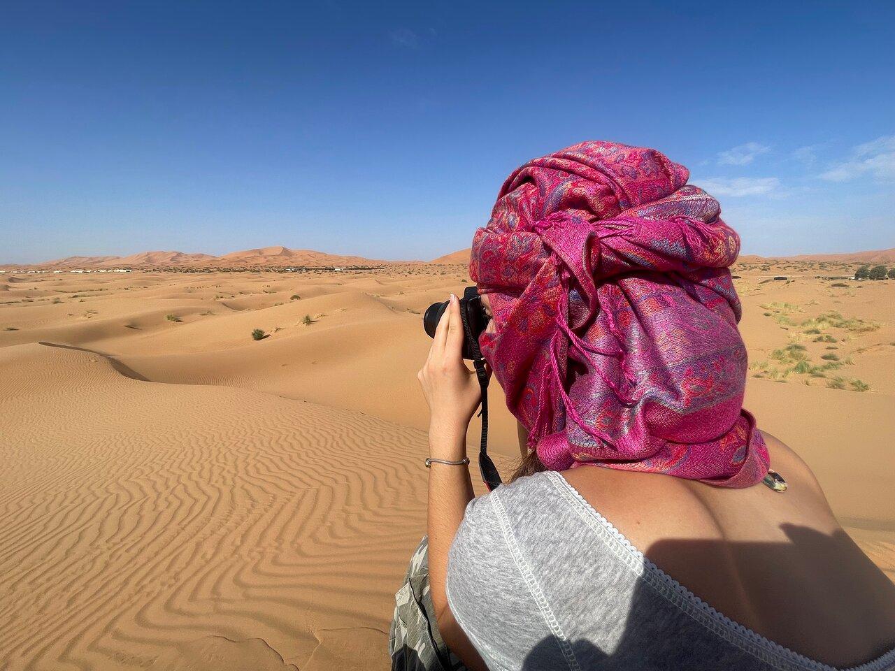 Review photo